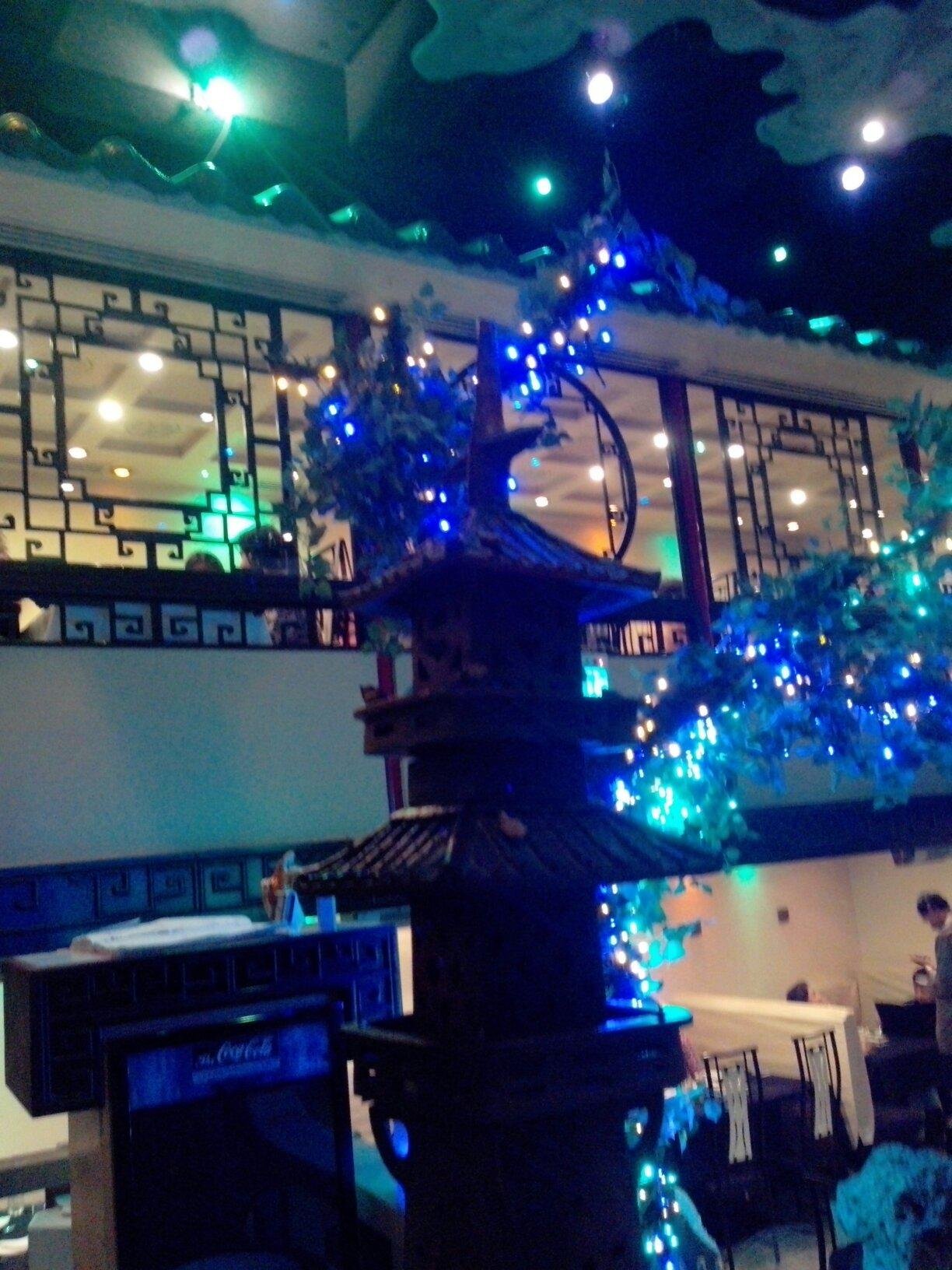 Ling's Pavilion - Image 1