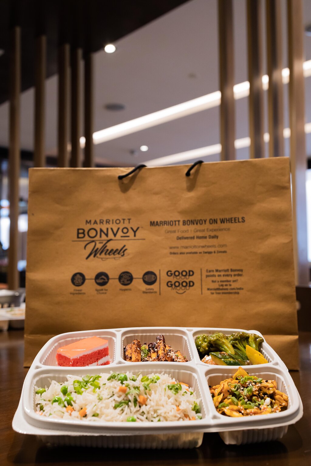 The Eatery - Image 1