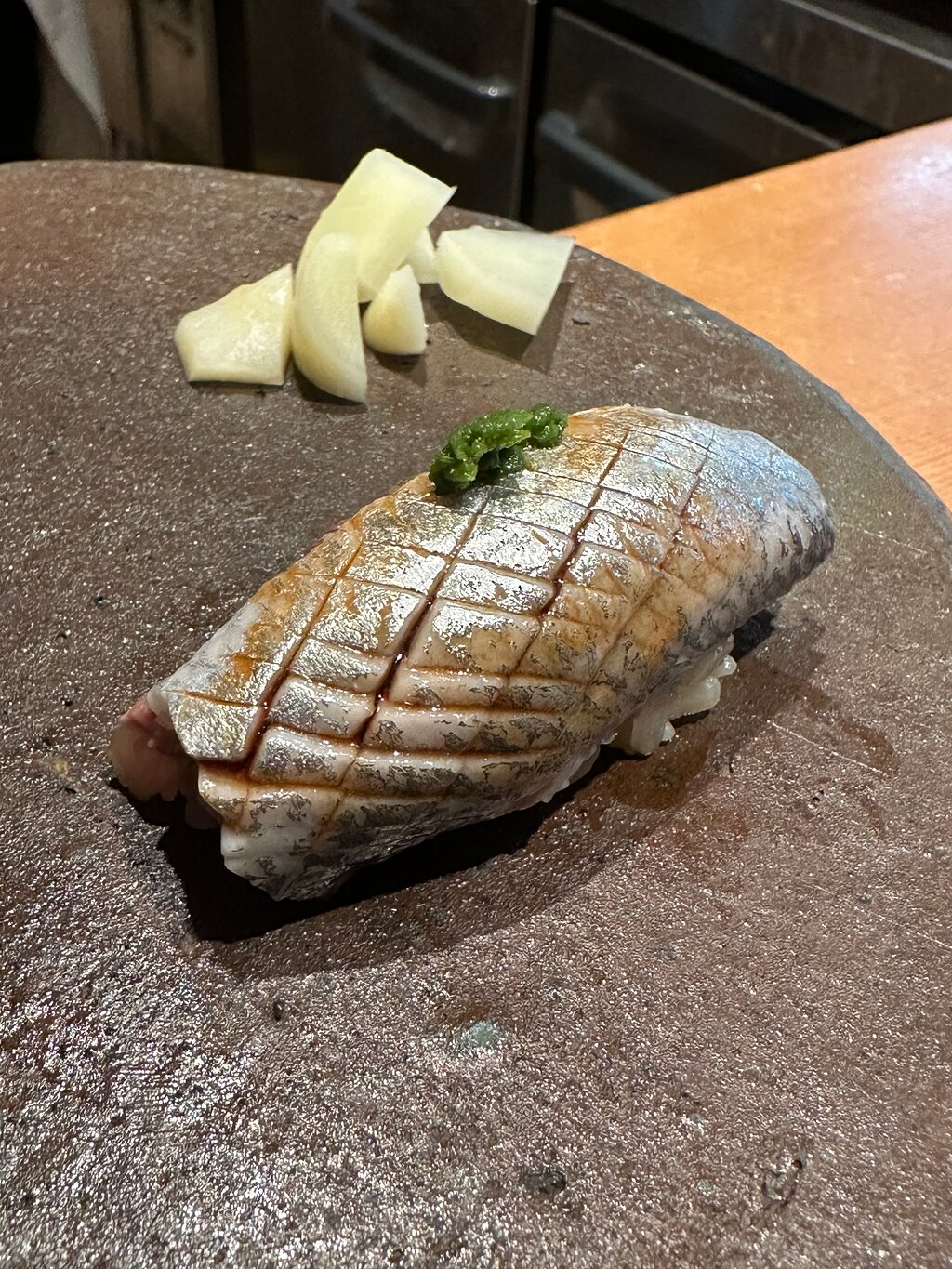 Sushi Koshikawa - Image 1