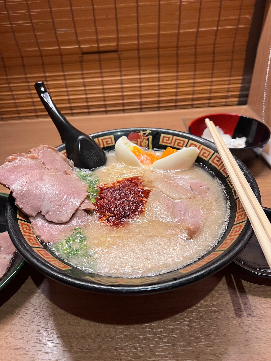 Ichiran, Shibuya - Image 1
