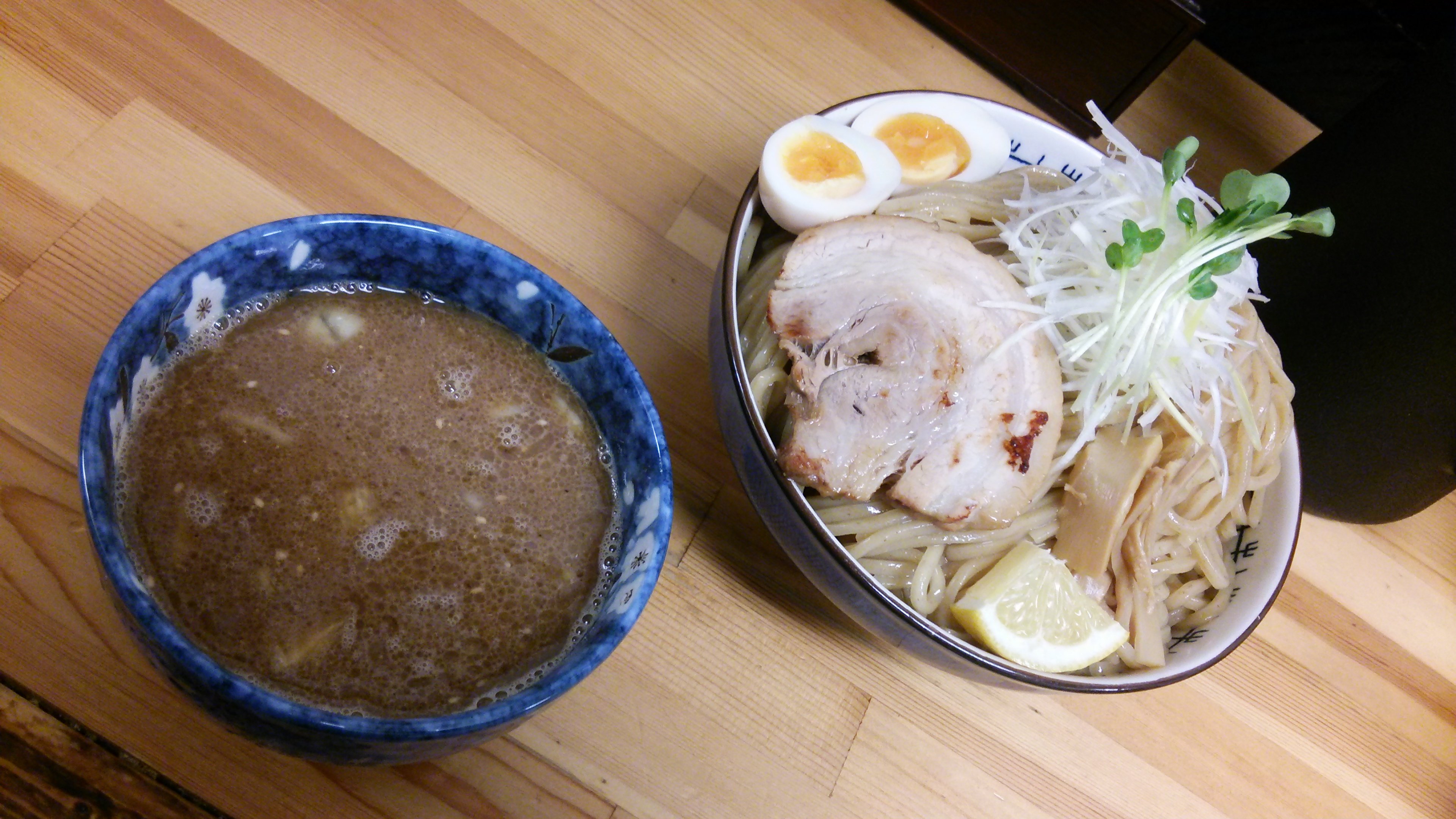 Menya Ageha - Image 1