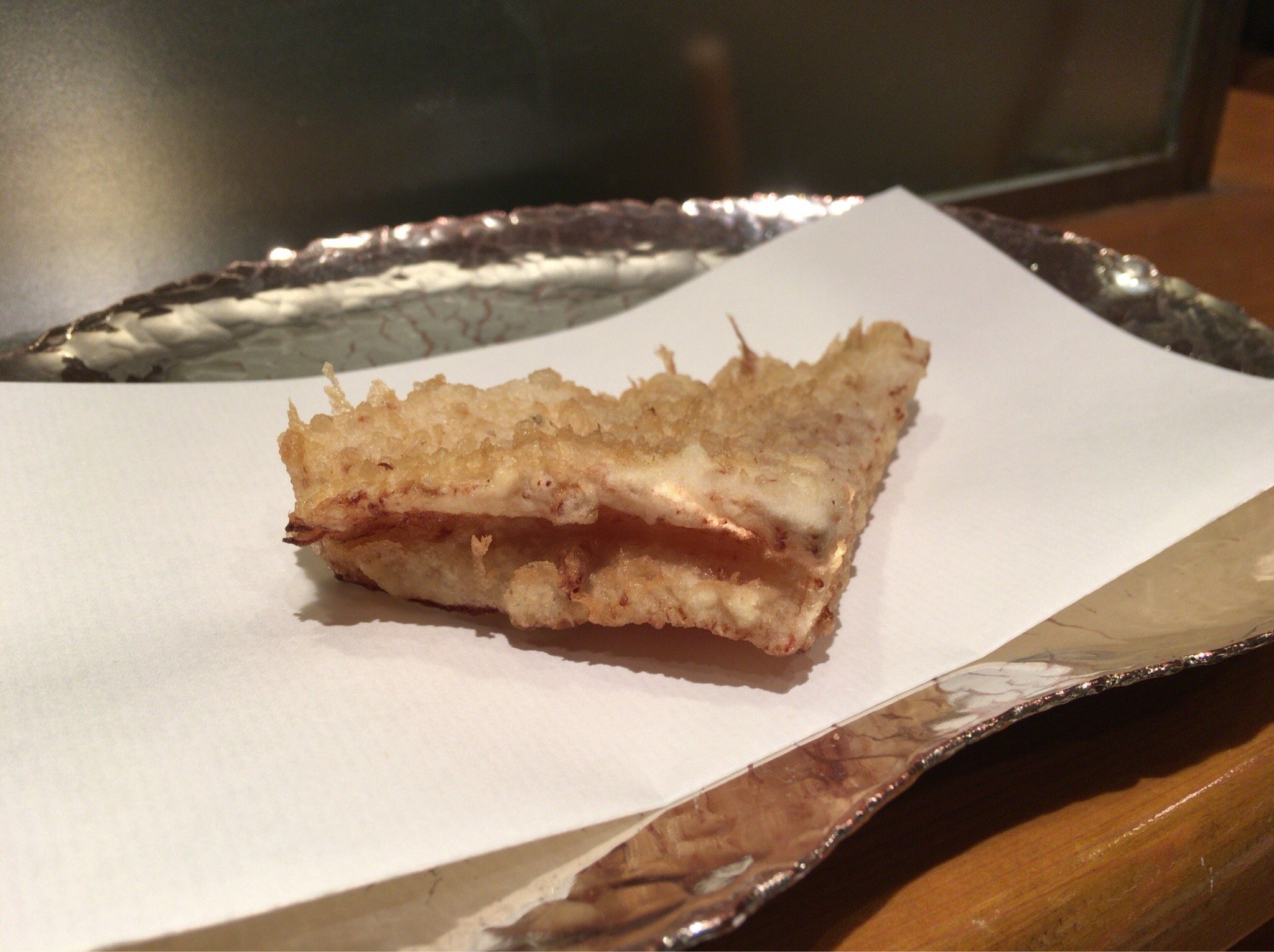 Tempura Hiraishi - Image 1