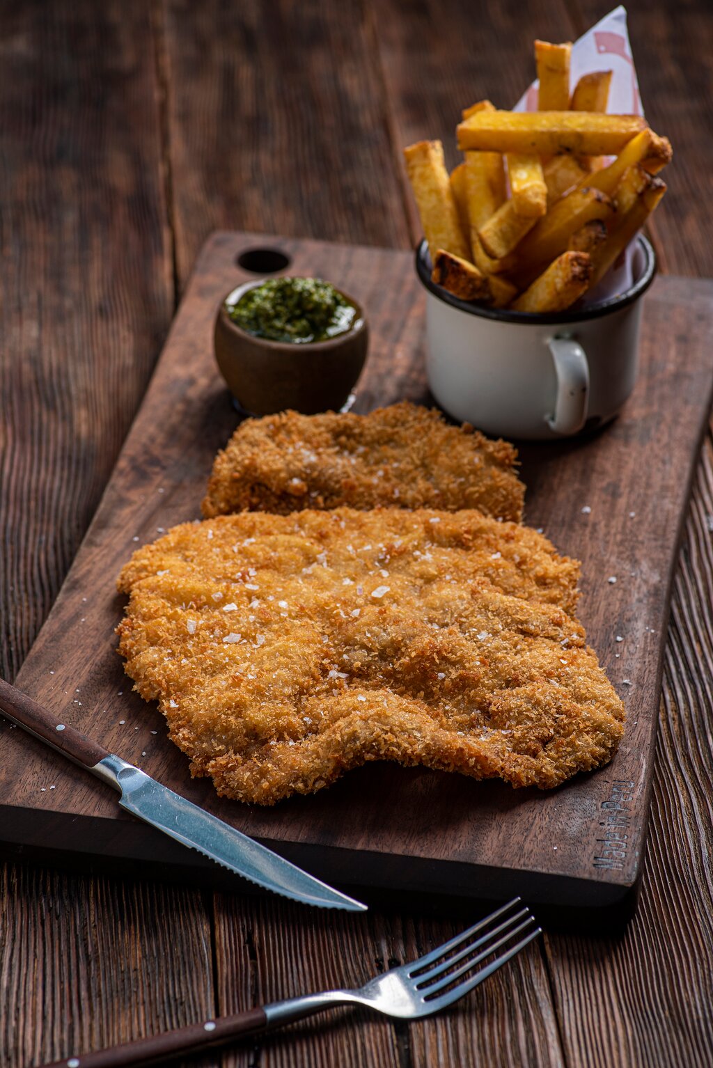 Osso Brasil - Image 1