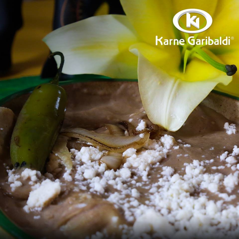 Karne Garibaldi Santa Tere - Image 1