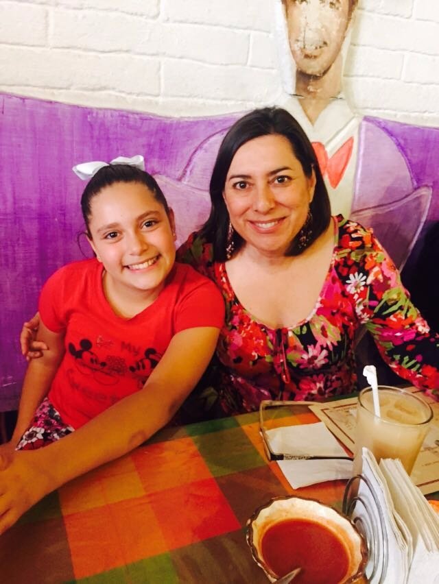 Fonda Doña Gabina Escolástica - Image 1