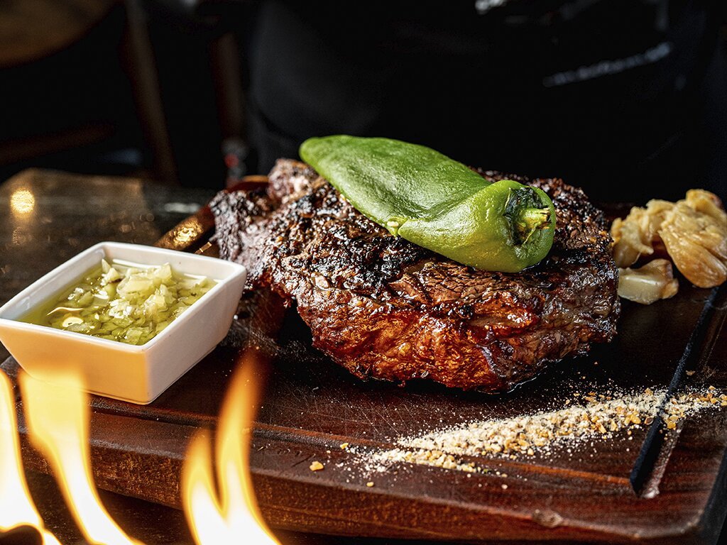 Mochomos - Guadalajara - Image 1