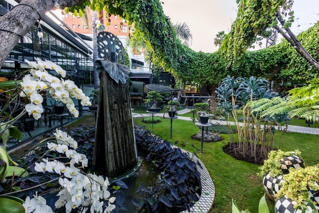 BRUNA Restaurante - Image 1