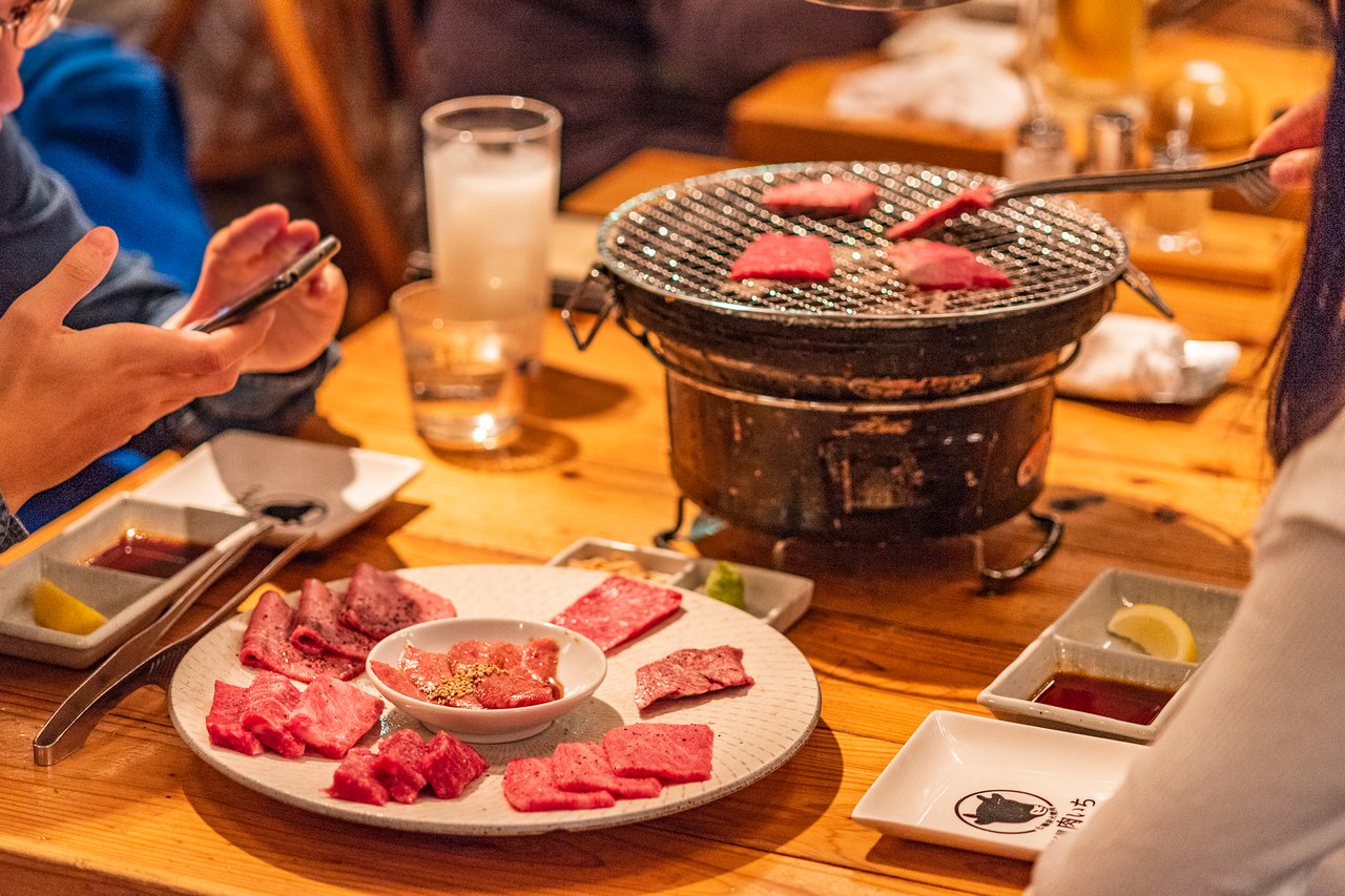 Nikuya Nikuichi Hakata - Image 1