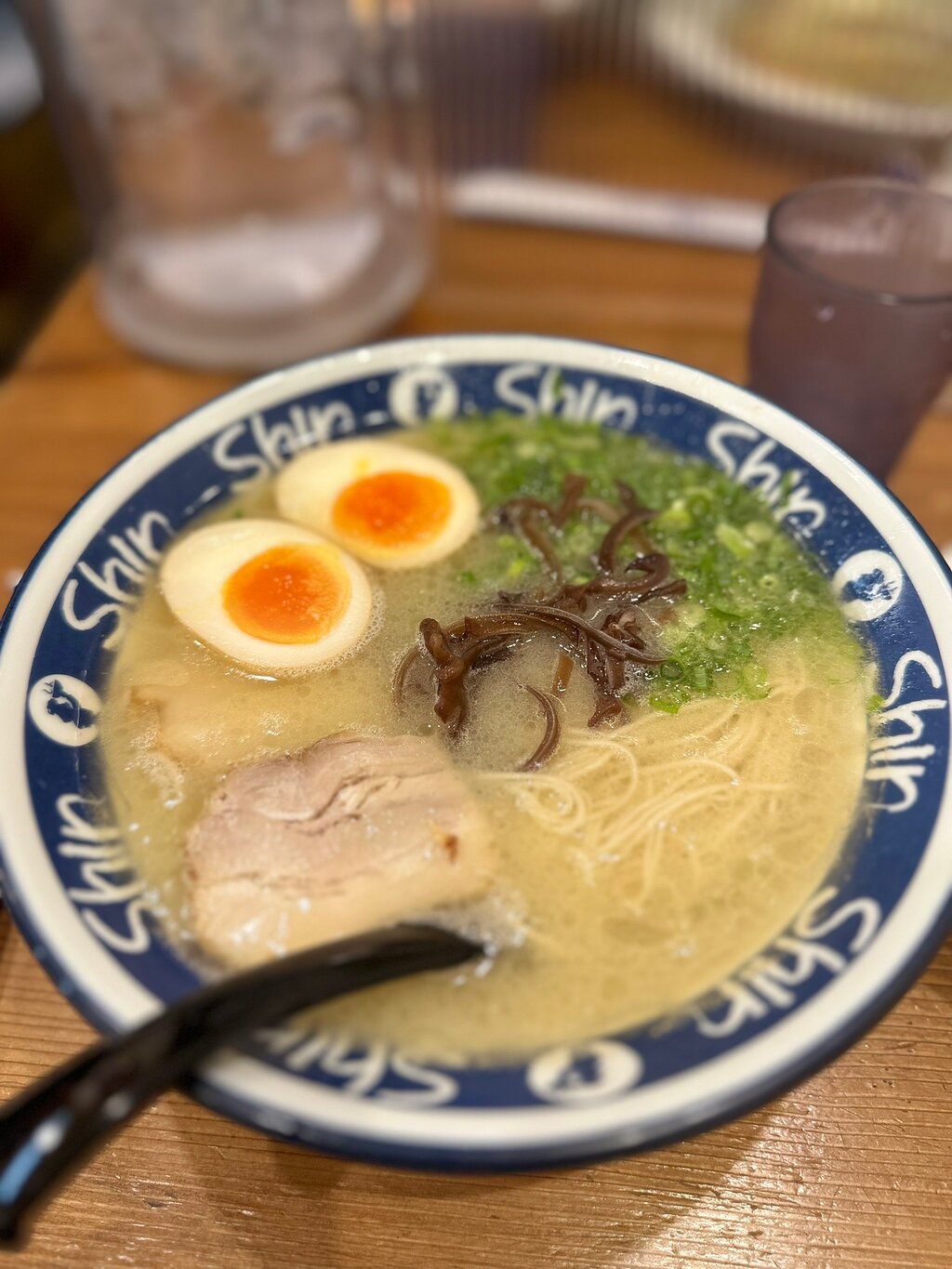 Shin Shin Tenjin Honten - Image 1