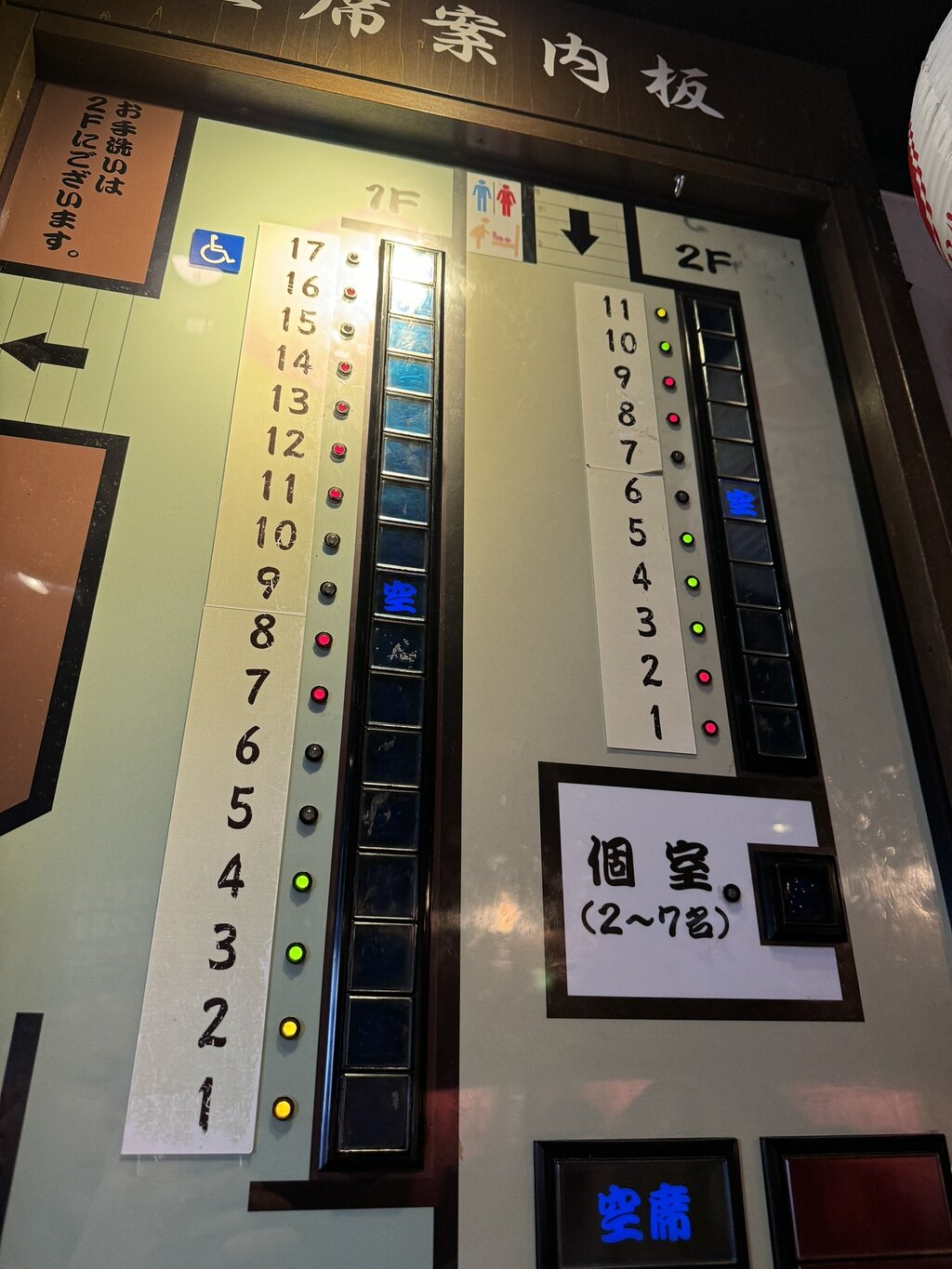 Ichiran Tenjin Nishidori - Image 1