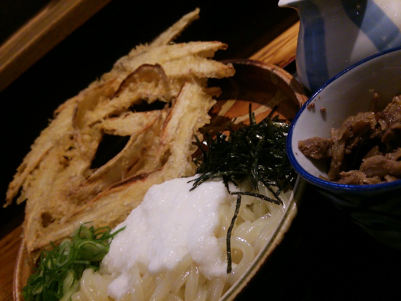 Daichi no Udon Hakataeki Chika - Image 1