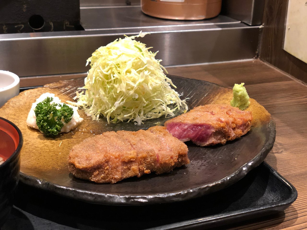 Gyukatsu Motomura Fukuoka Tenjindori - Image 1