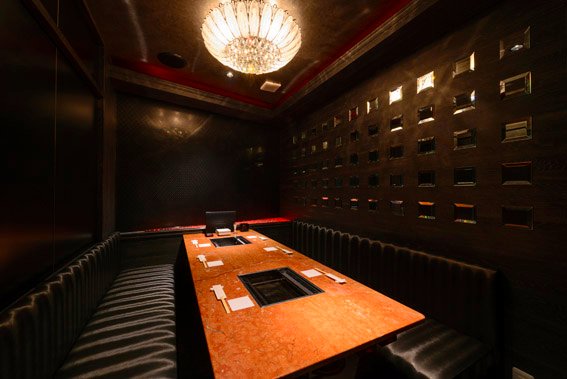 Yakiniku Miyanaka - Image 1