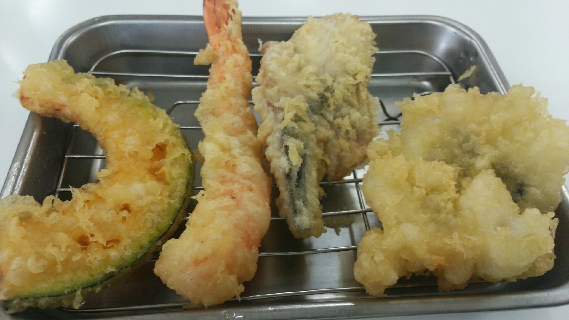 Tempura Hirao Kaizuka - Image 1