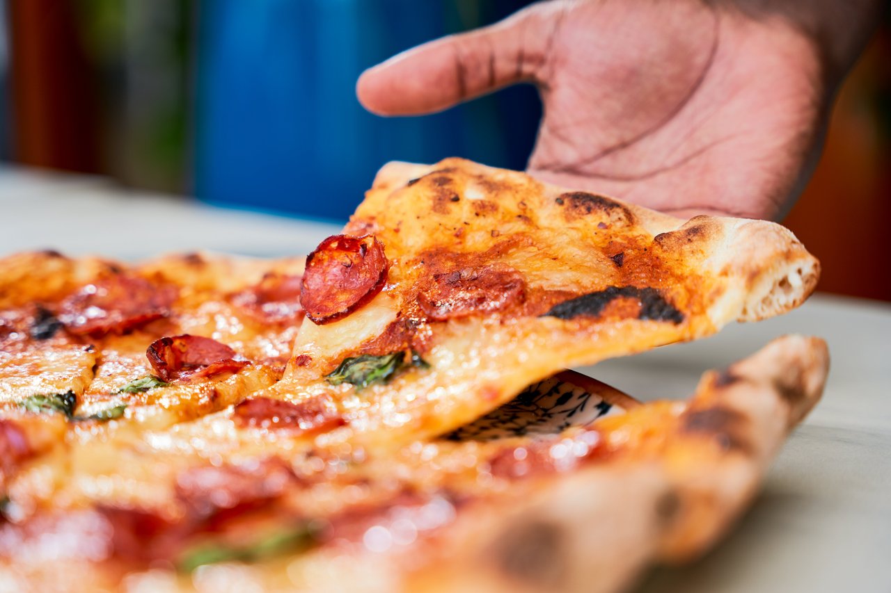 Bambino Kitchen & Bar - Image 1