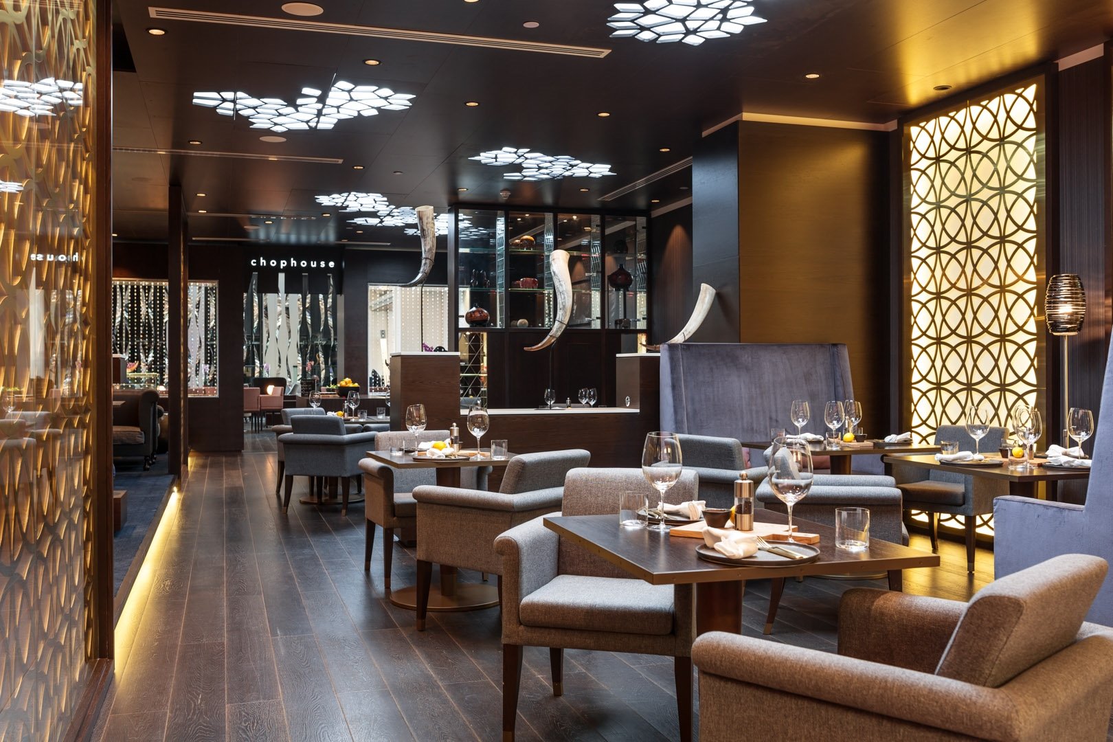 Chophouse Nairobi - Image 1