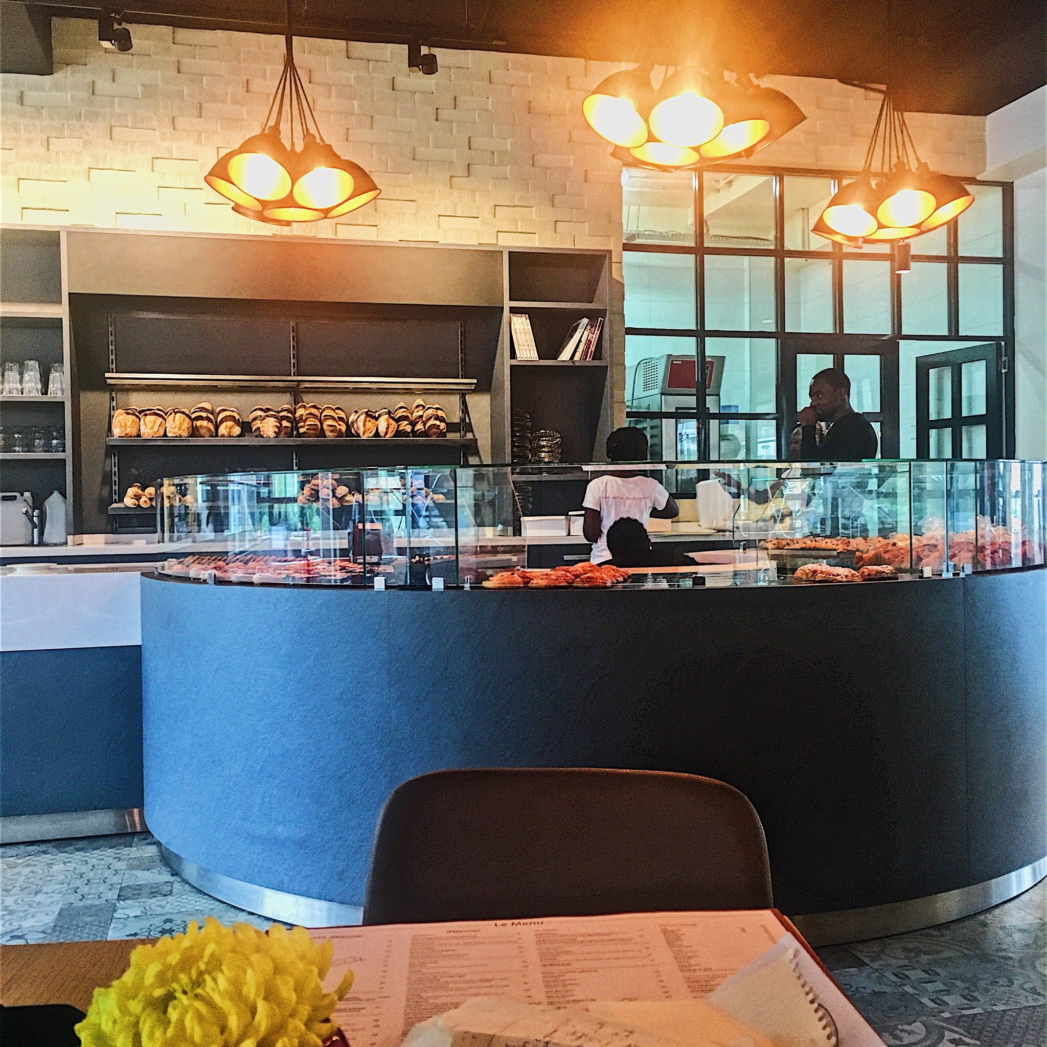 Le Grenier à Pain - Image 1