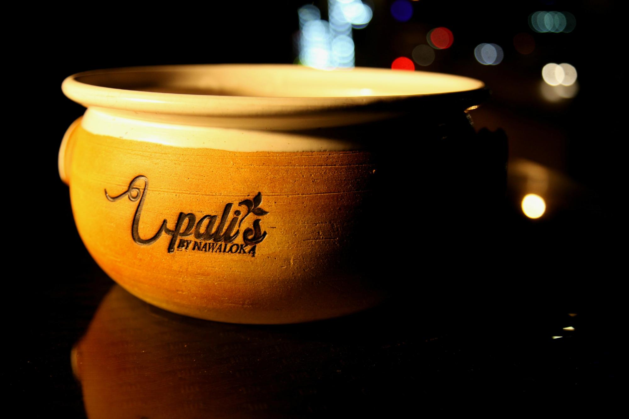 Upali’s by Nawaloka - Image 1
