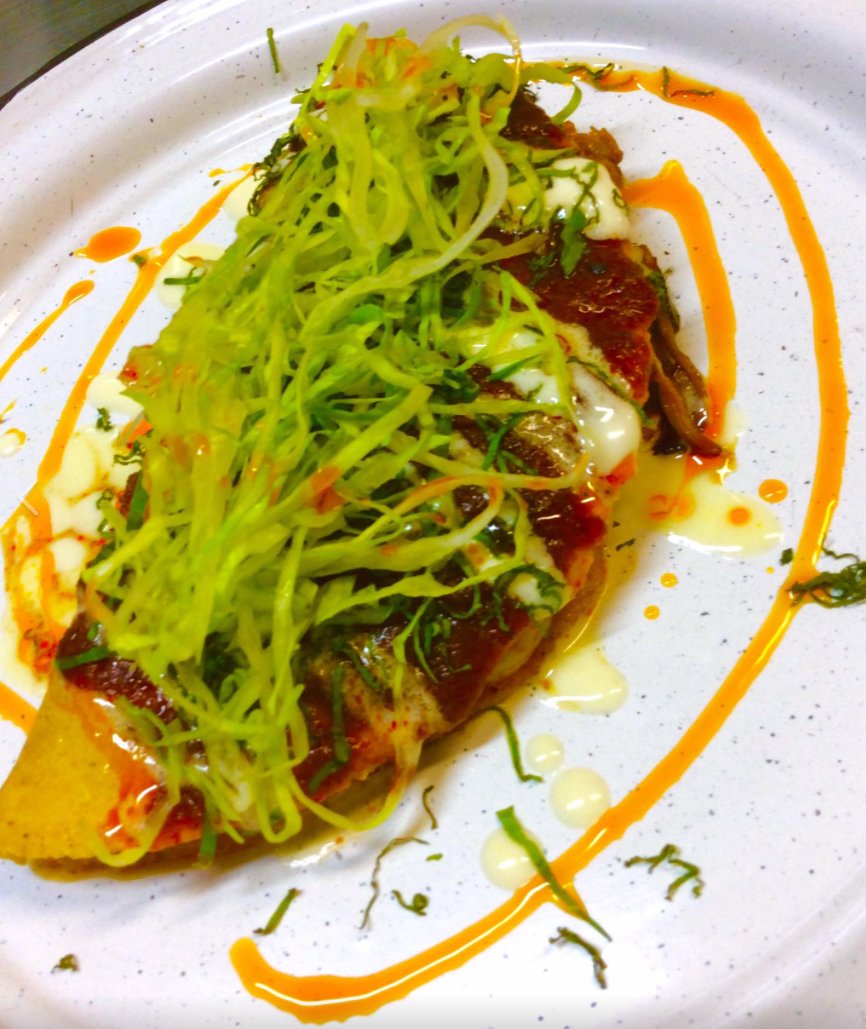 Fonda San Francisco - Image 1