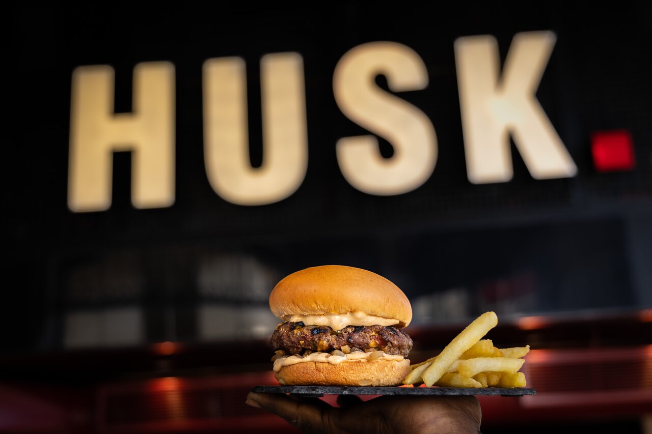 Husk Beirut - Image 1