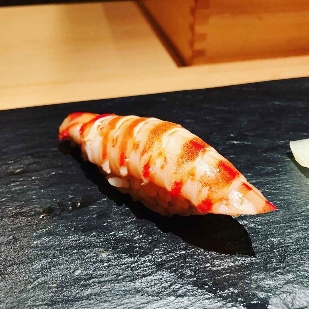 Sushi Arai - Image 1