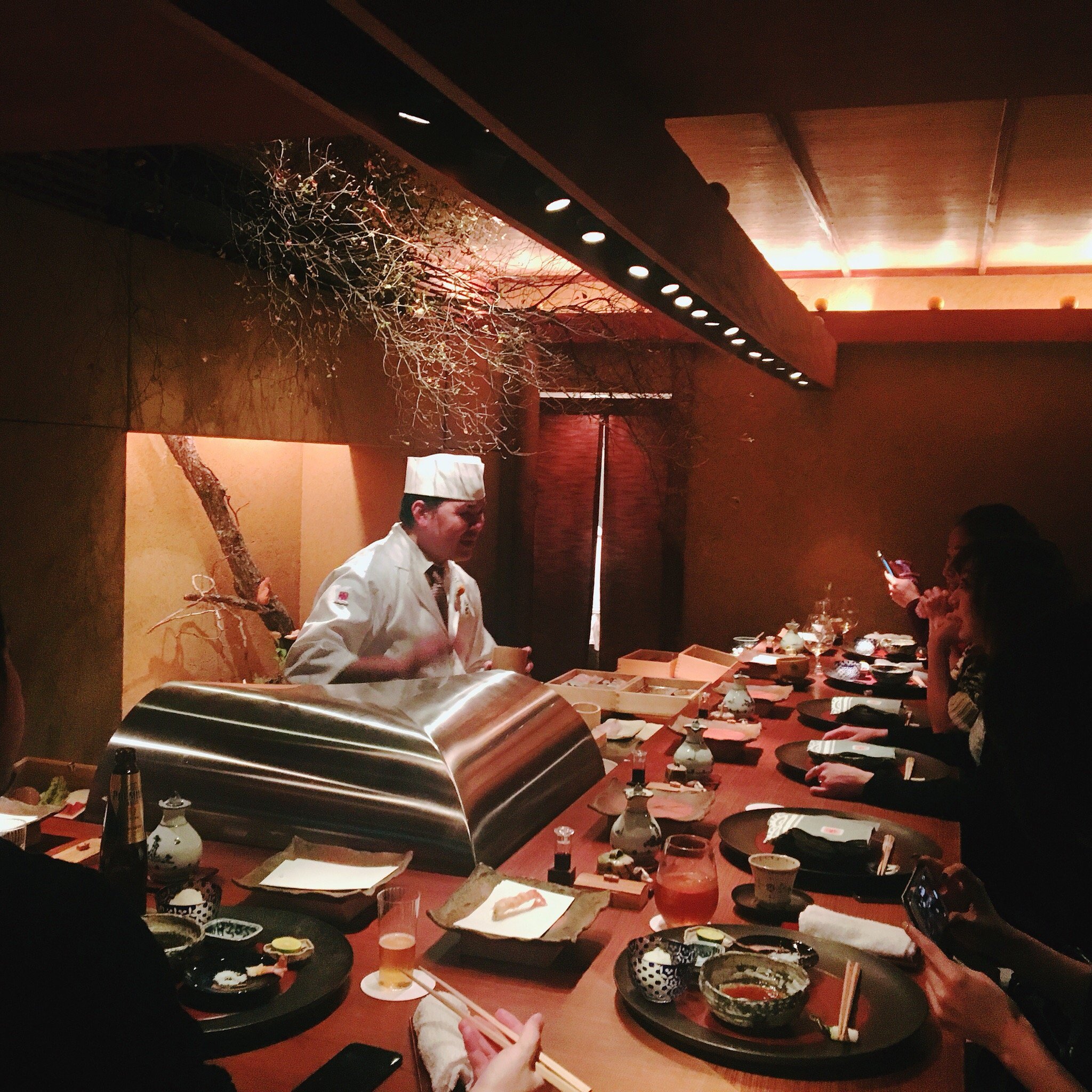 Tempura Motoyoshi - Image 1