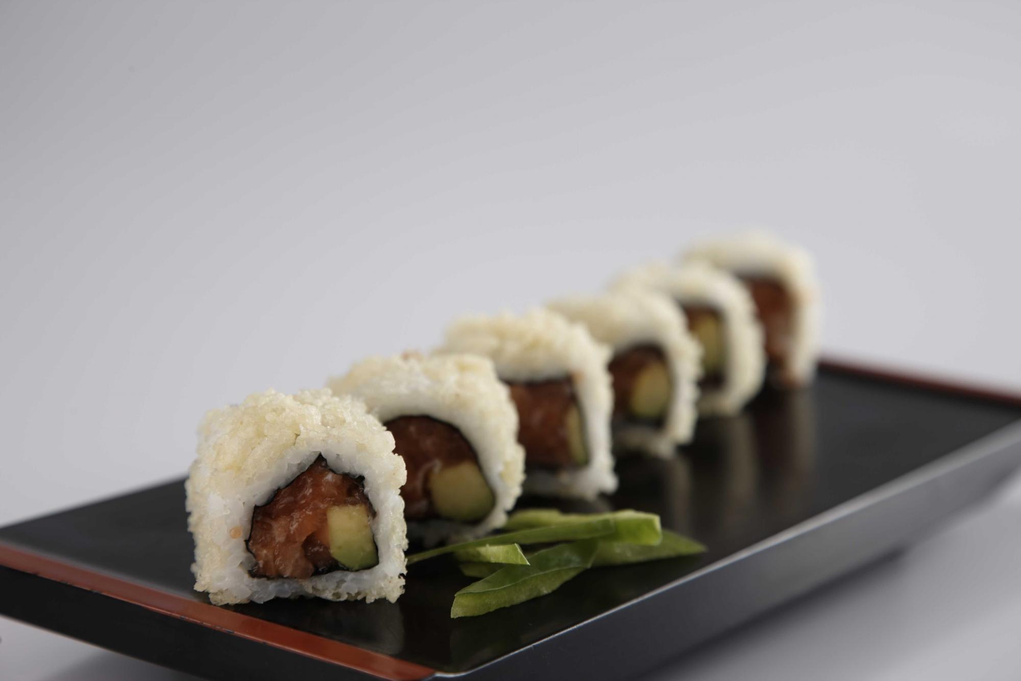 Osaka Sushi Lounge - Image 1