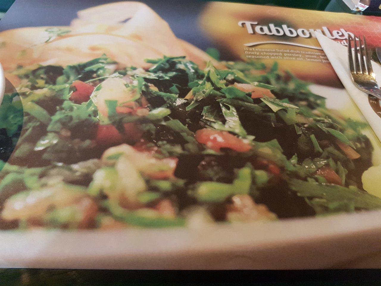 Paramount fine foods - Image 1