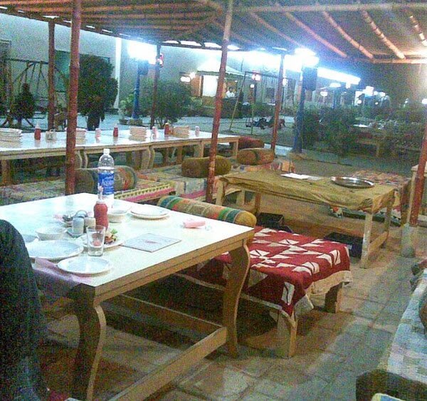 Sajjad Restaurant - Image 1