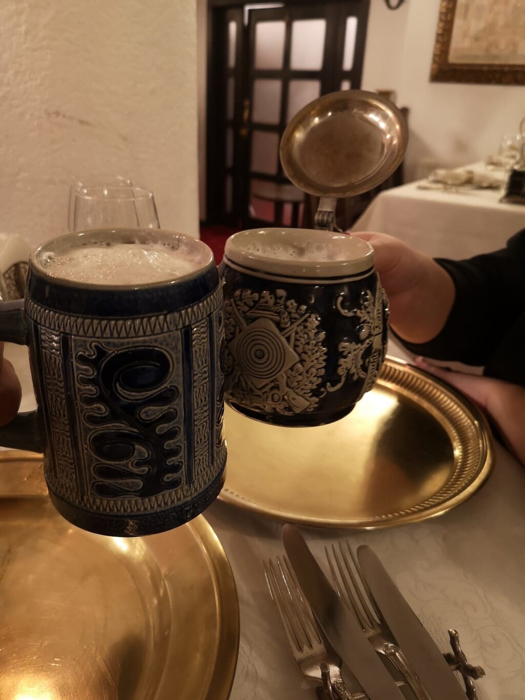 Locanta Jaristea - Image 1