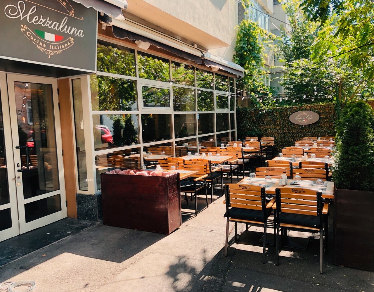 Trattoria Mezzaluna - Image 1