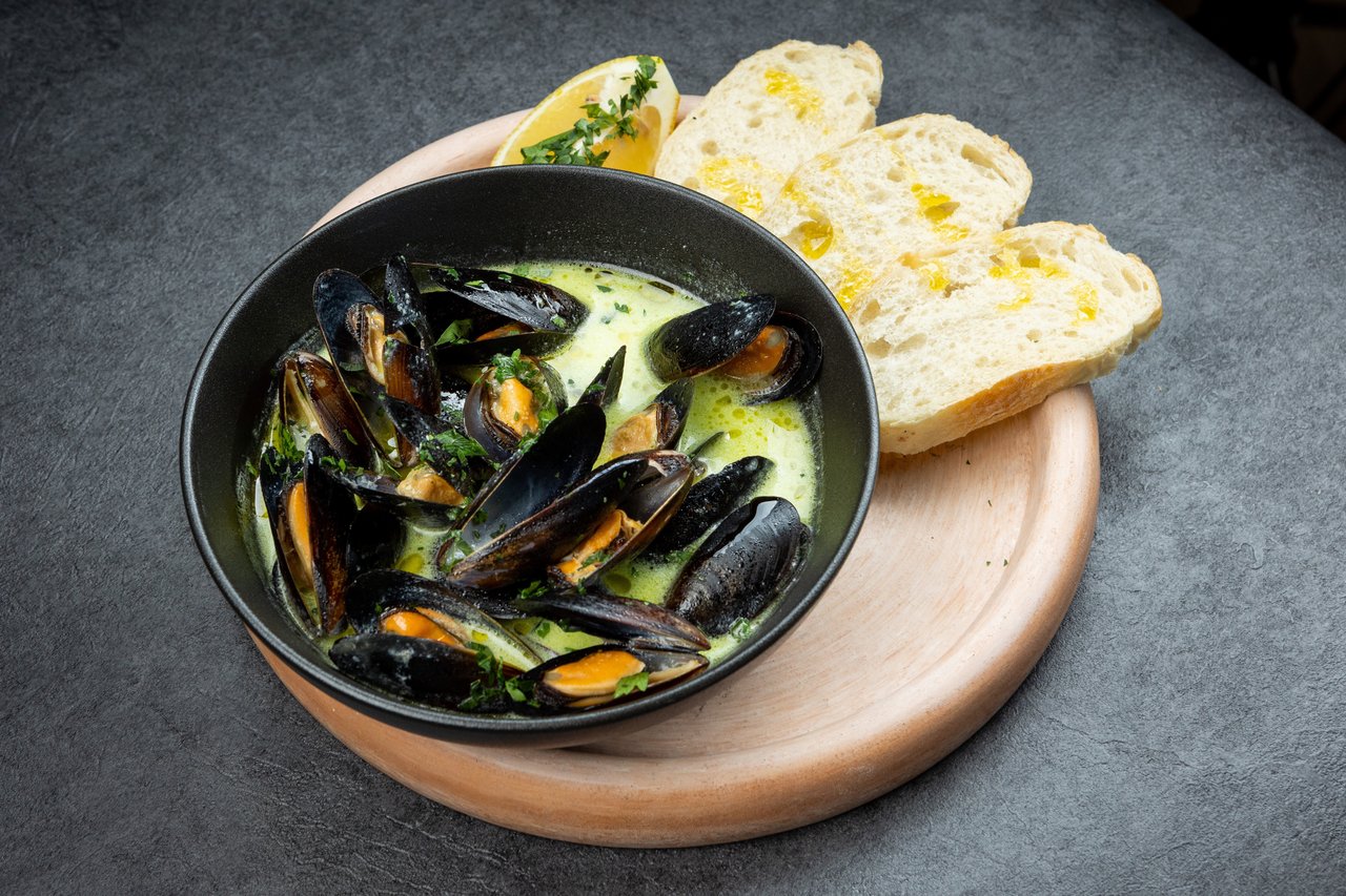 Balkan Restaurant - Image 1