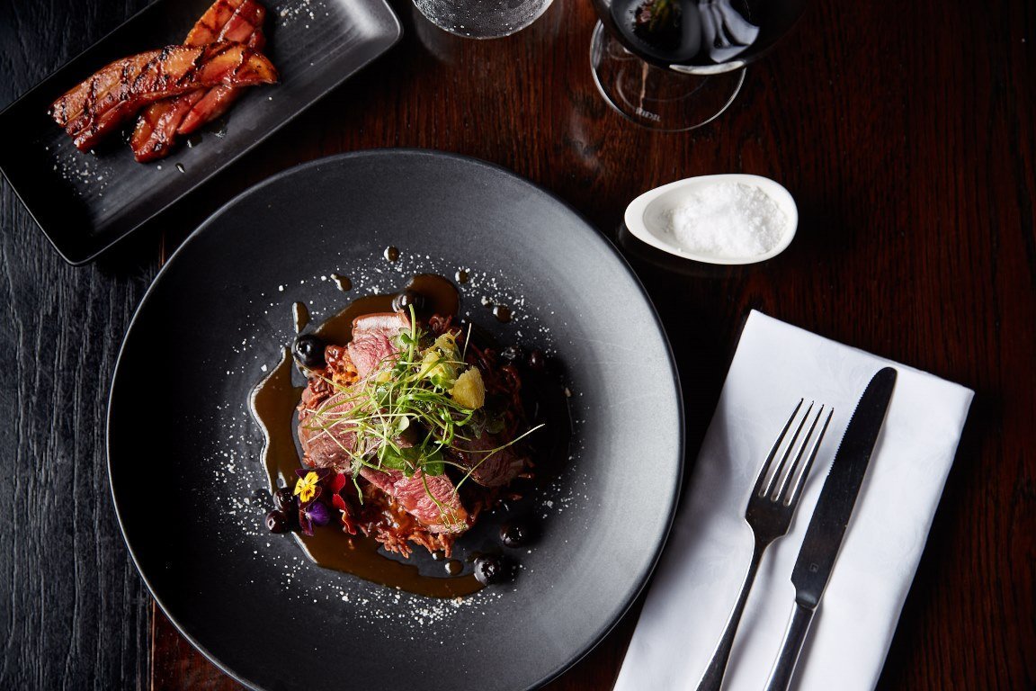 Liteyny Bloody Mary Bar & Grill - Image 1