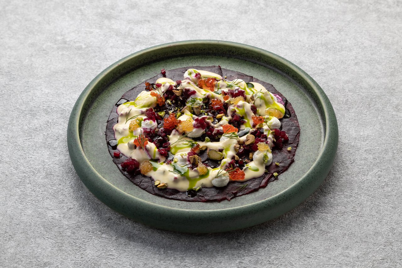 Bourgeois Bohemians - Image 1