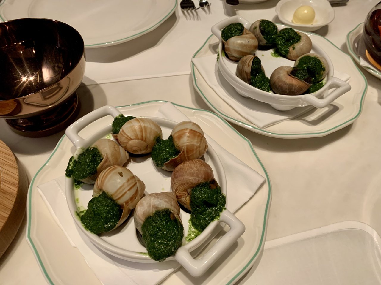 Palmier by Guillaume Galliot - Image 1