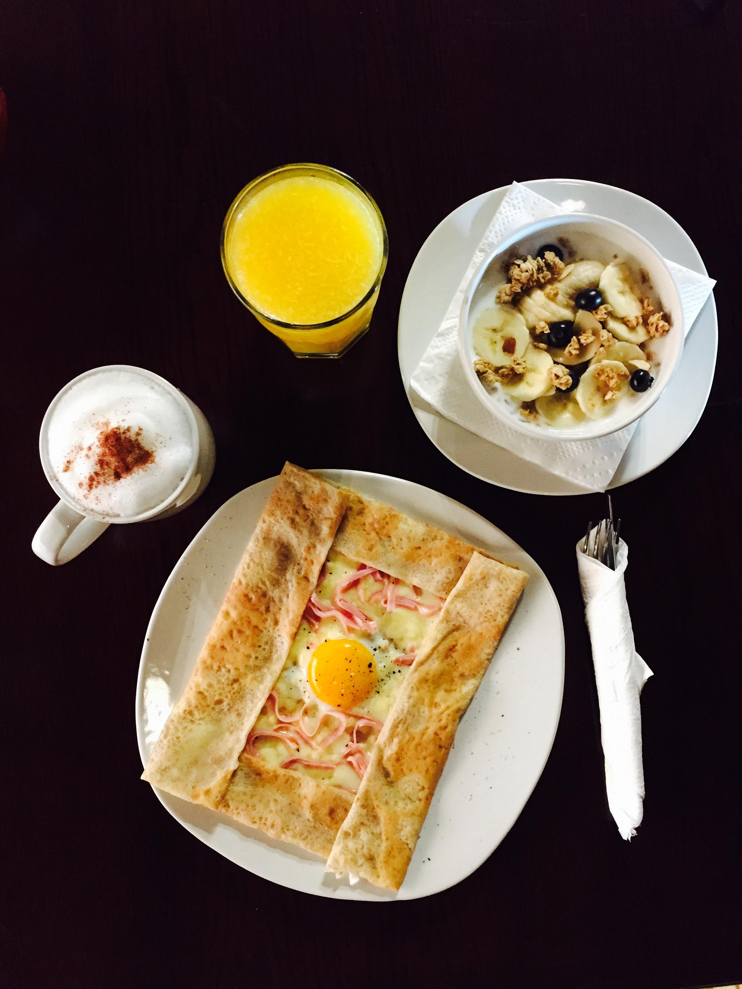 Mon Paris - Gomez Morin - Image 1