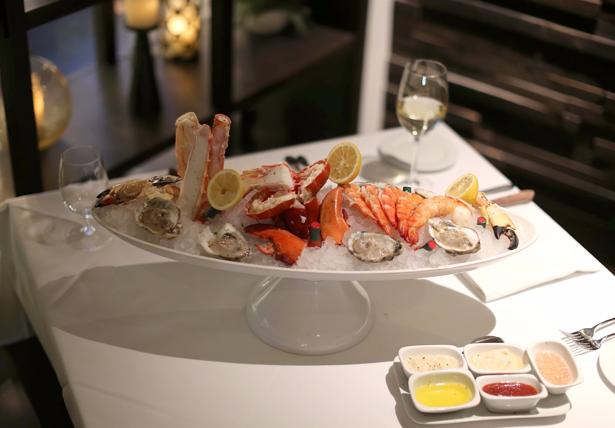 Steak 48 - Houston - Image 1