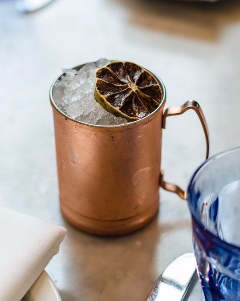 Eloise Nichols Grill + Liquors - Image 1