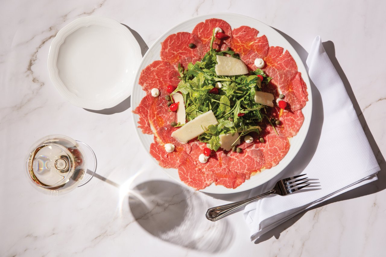 La Griglia - Houston - Image 1