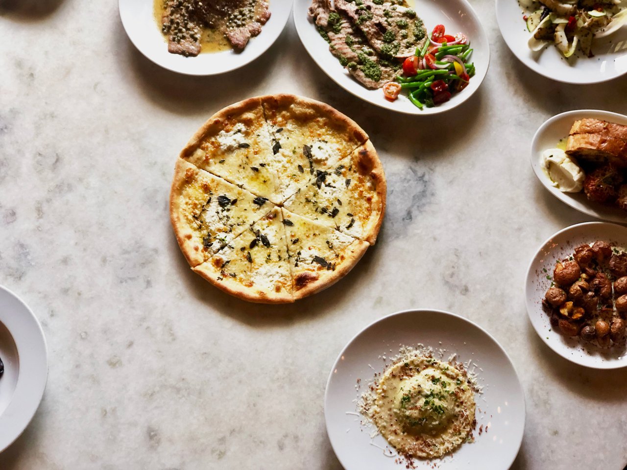 Coppa Osteria - Image 1