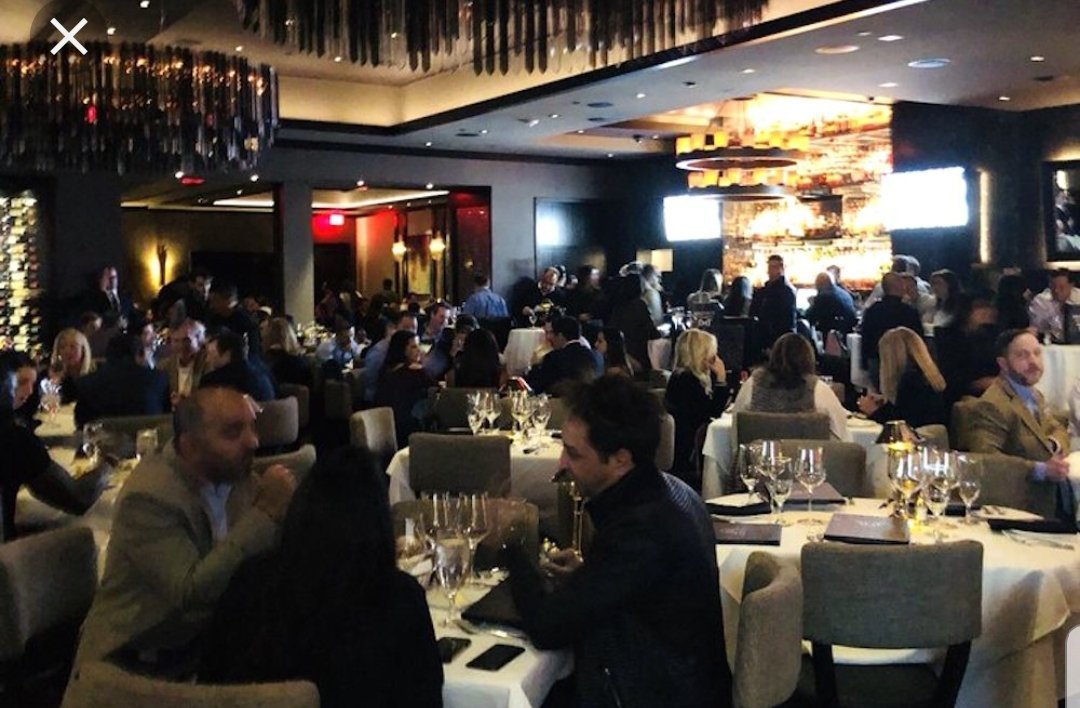 Mastro's Steakhouse - Houston - Image 1