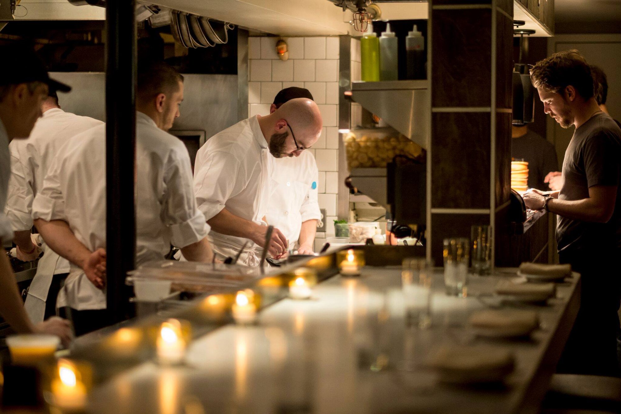 Vernick Food & Drink - Image 1