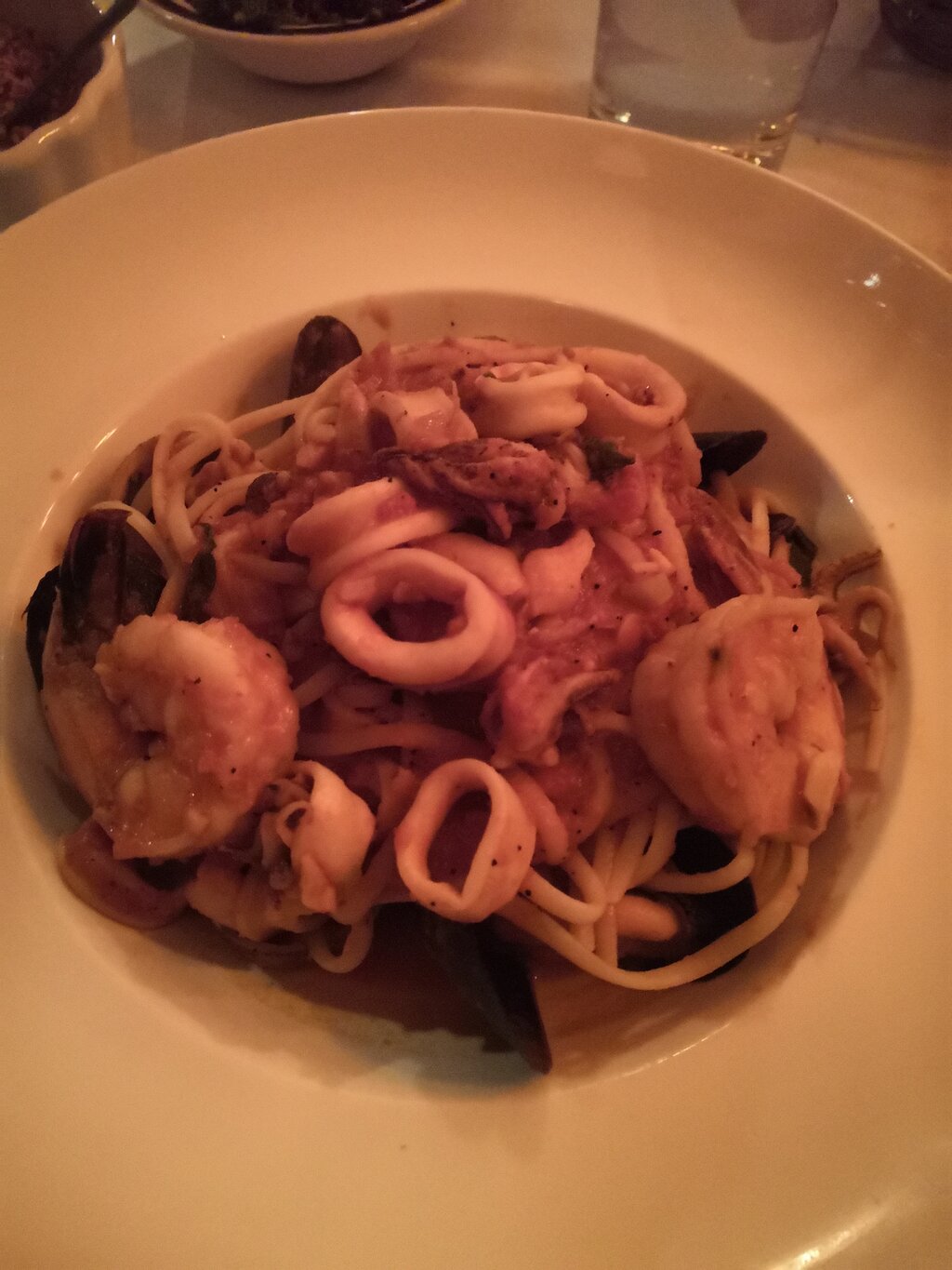 Saloon Cucina Italiana - Image 1