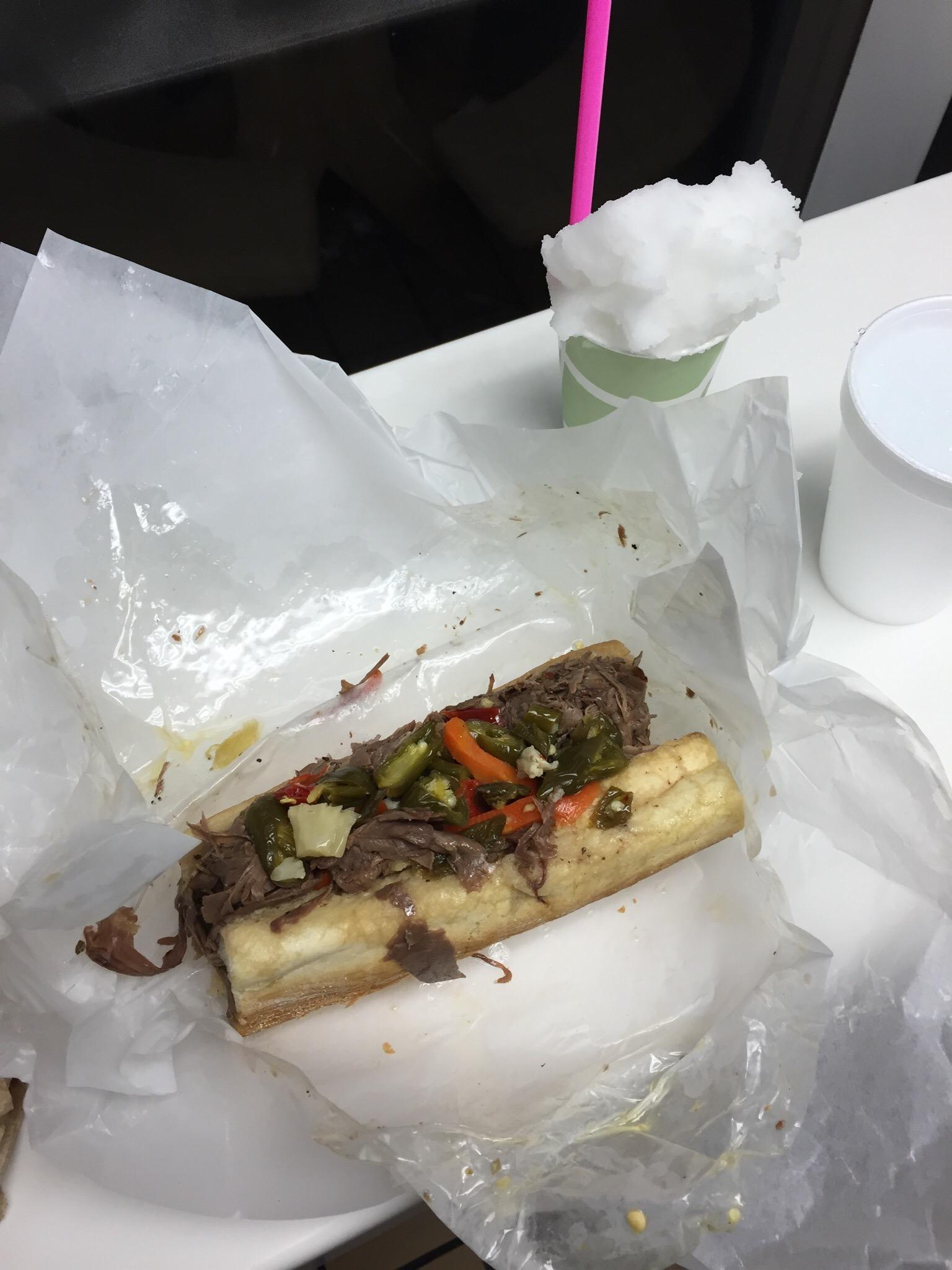 Johnnie's Beef - Image 1