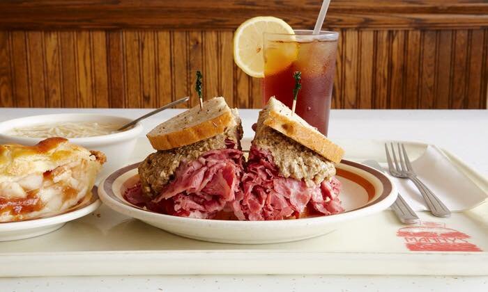 Manny’s Cafeteria & Delicatessen - Image 1