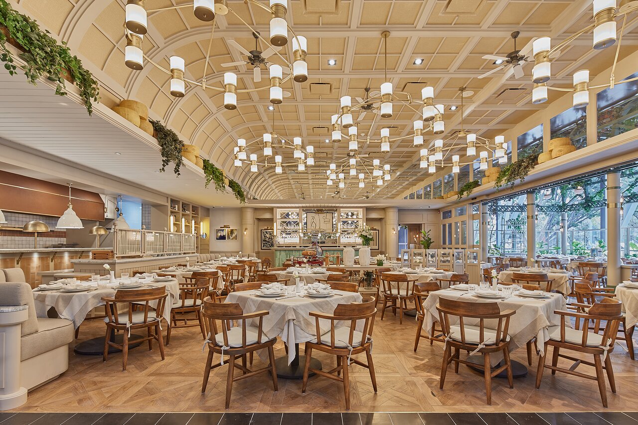 Negroni Midtown - Image 1