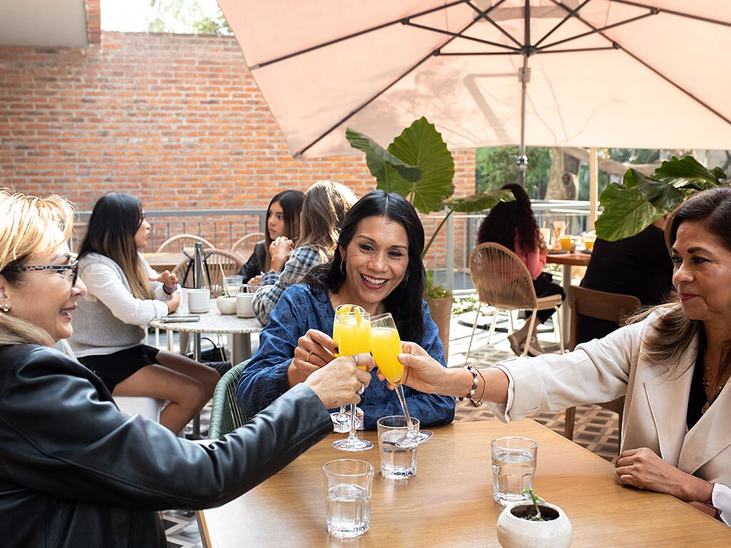 Baham Café - Image 1