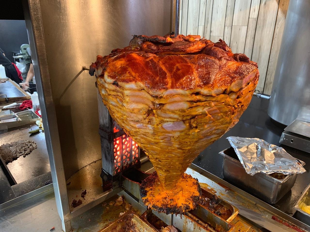 La Tomate Taqueria - Image 1