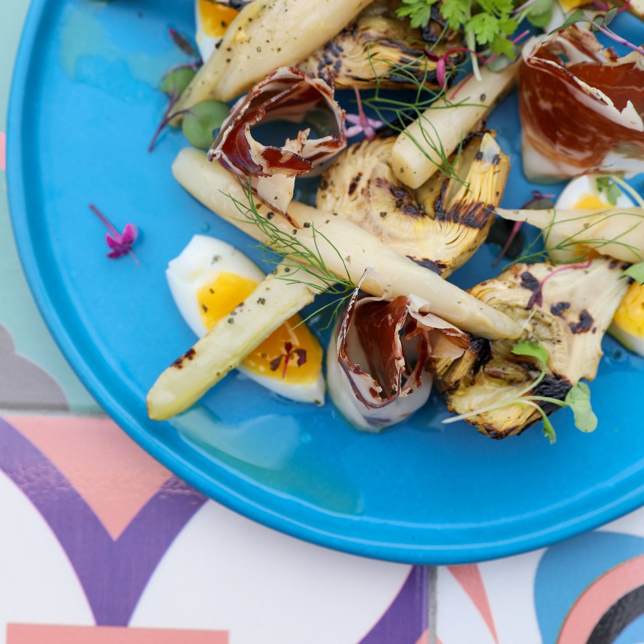 Buena Vida Tapas Bar - Image 1