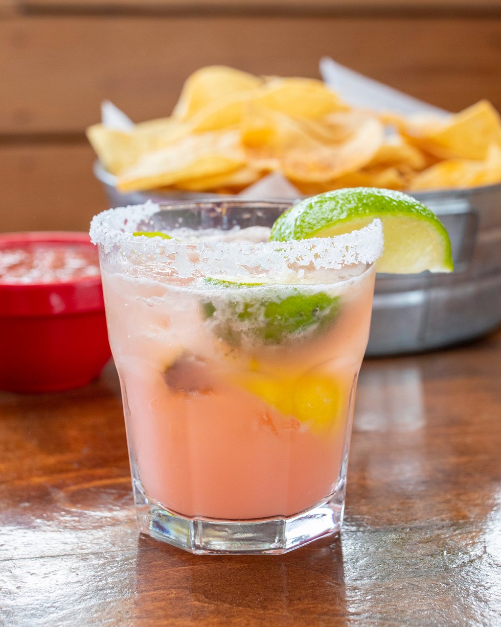 Tin Lizzy's - Downtown - Image 1